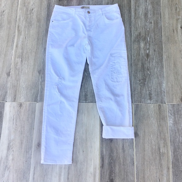 Zara Denim - Zara jeans